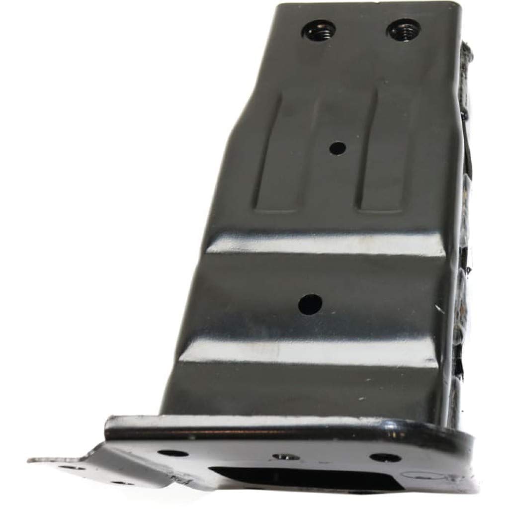 Chevy Spark Front Bumper Bracket 2016-2018 Passenger Side | Impact Absorber Replacement | GM1067204 & 42373831 OEM Part | Perfect for Collision Repair & Auto Body Restoration