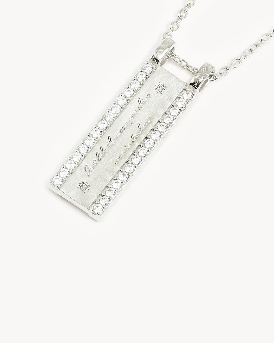 925 Sterling Silver Moon Phases Necklace for Women - Elegant Celestial Jewelry for Everyday Wear, Gifts & Spiritual Healing