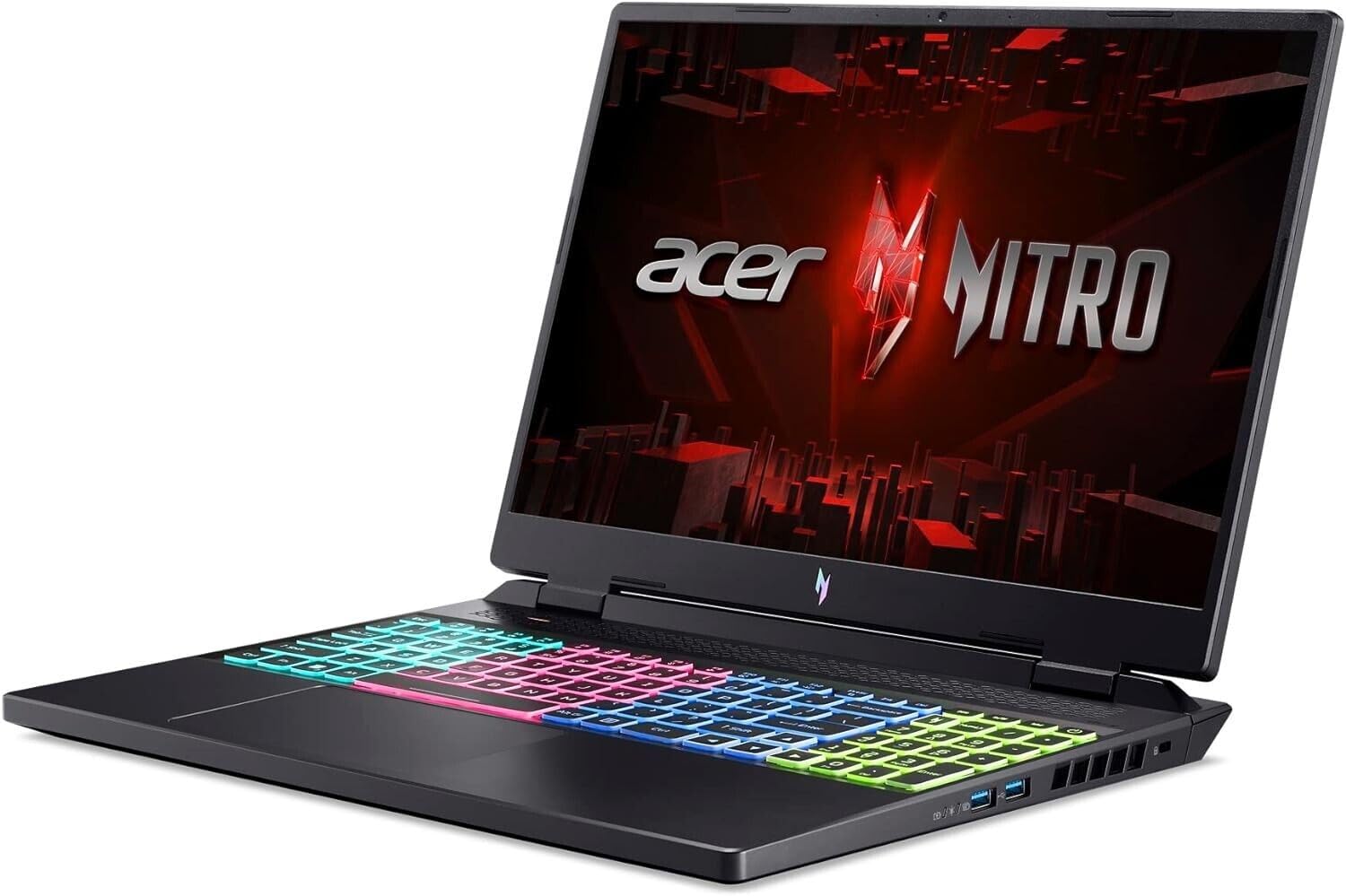Acer Nitro 16 Gaming Laptop - 16