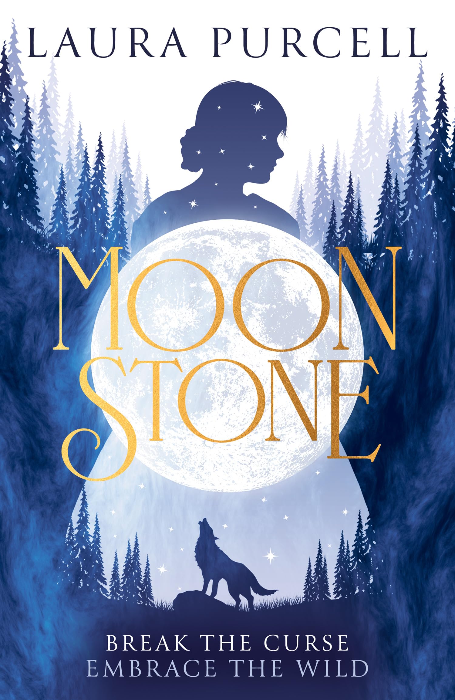 Moonstone Gothic Romance Novel - Award-Winning Sunday Times Bestseller | Perfect for Dark Fantasy Lovers & Gothic Literature Enthusiasts