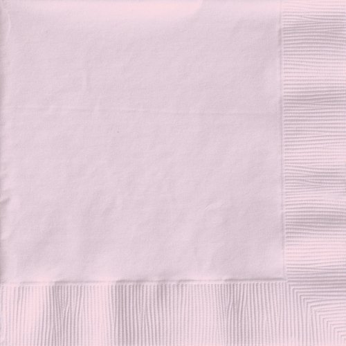 Creative Expressions BN-9190 Beverage Napkins, 9-7/8