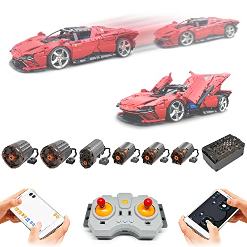 42143 Rc Kit