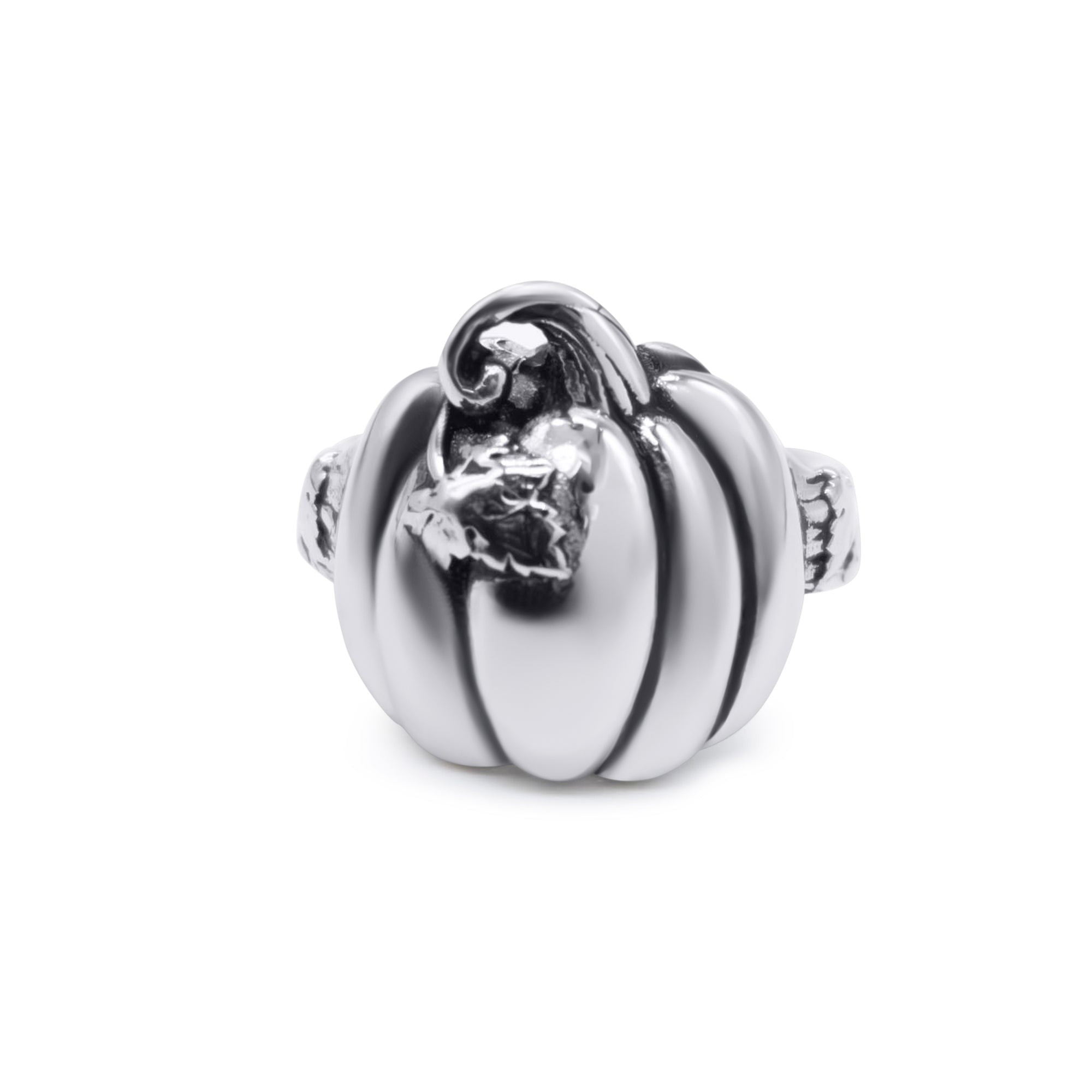 Pumpkin Ring - Stylish Halloween Jewelry for Women, Fall Fashion Accessory | Perfect for Halloween Parties, Thanksgiving, and Autumn Outfits