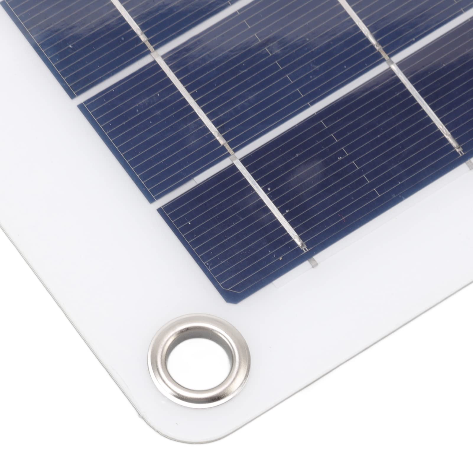 30W Solar Water Pump Kit with Polysilicon Panel - High Efficiency Solar Powered Fountain Pump for Pond, Hydroponics & Garden - Perfect for Outdoor Water Features & Eco-Friendly Irrigation