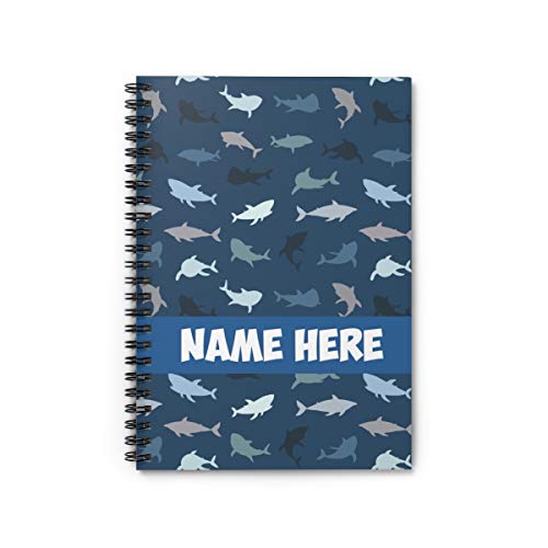 Shark Pattern