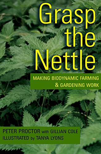 Biodynamic Farming & Gardening Guide - Sustainable Agriculture Tips for Organic Growers | Perfect for Home Gardens, Small Farms & Eco-Friendly Landscaping