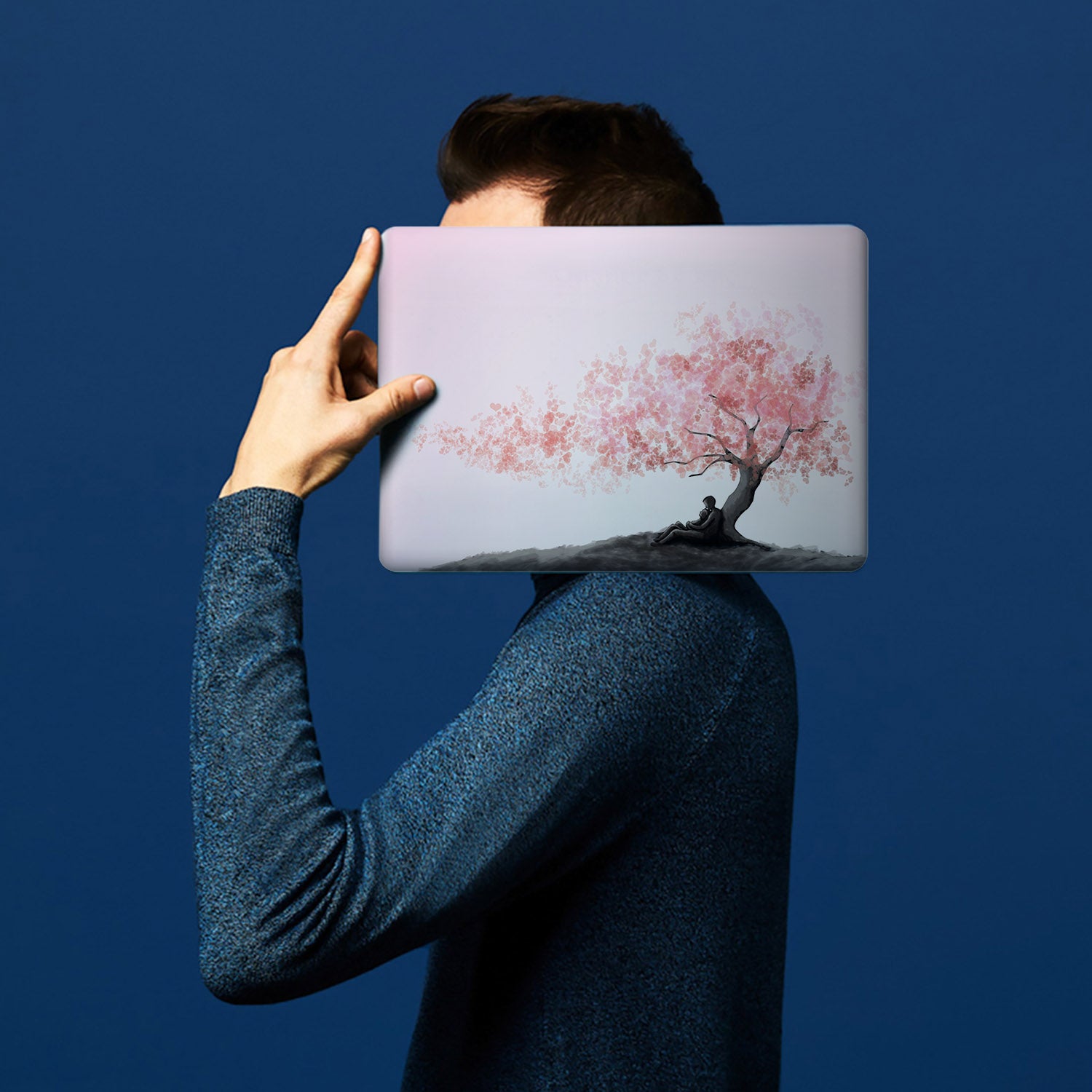 Premium Surface Laptop Case - Slim Protective Cover for Microsoft Surface Laptop (1-5) | Durable Lightweight Shell with Scratch Resistance | Perfect for Work, Travel & School Use