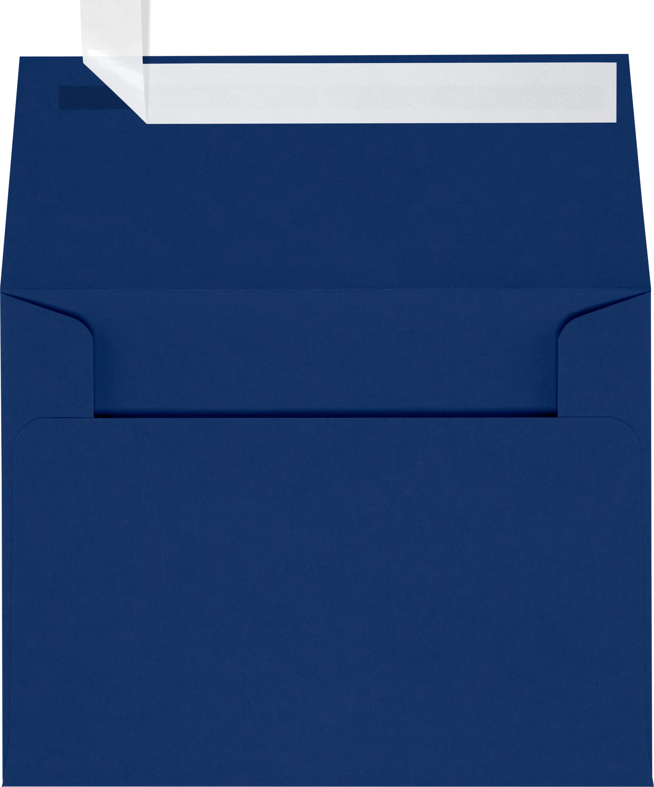 Premium A2 Invitation Envelopes with Peel & Press Seal - 4 3/8