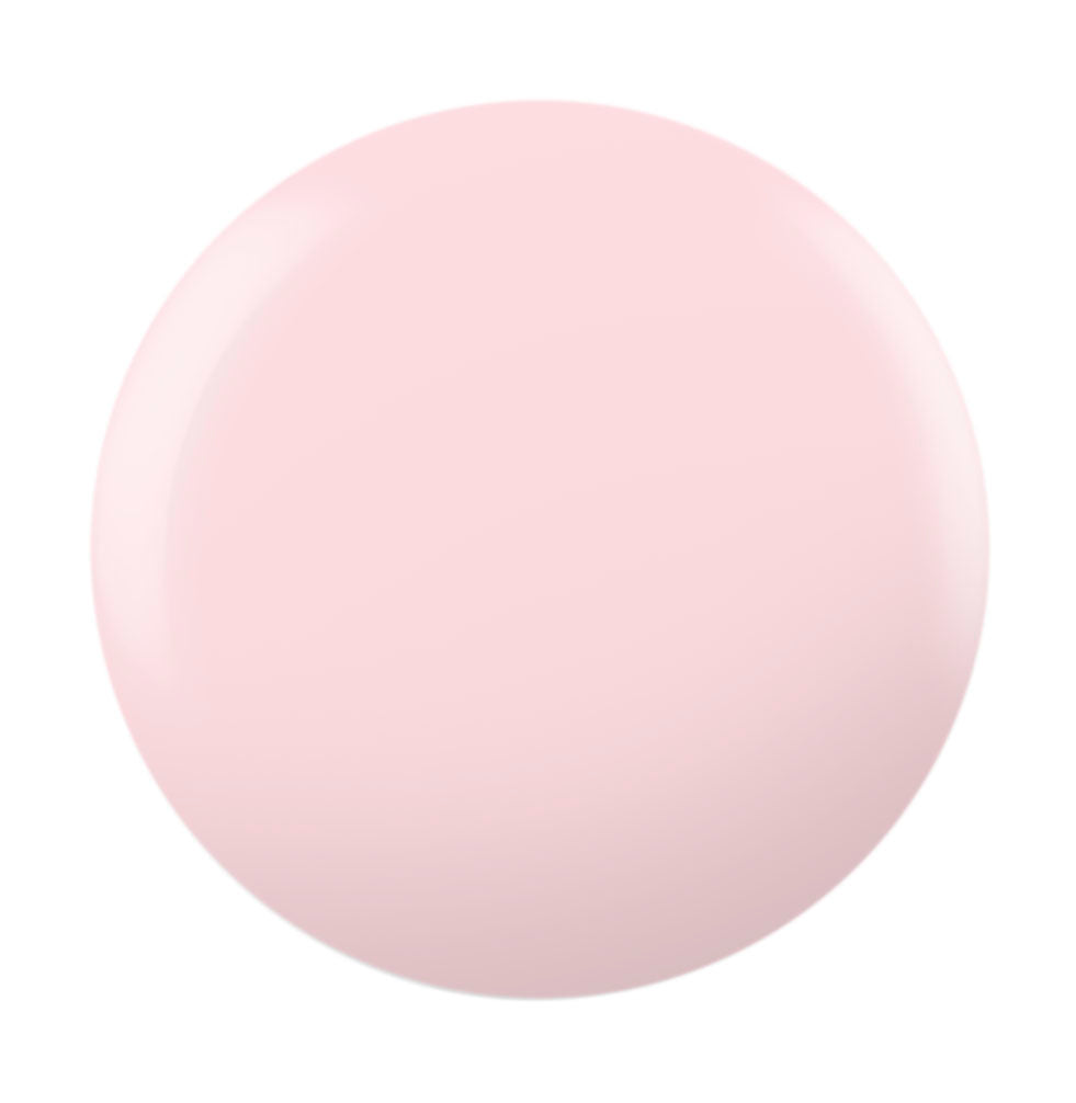 CND Shellac Nail Polish - Backyard Nuptials 0.25 fl oz - Long-Lasting Gel Polish for Weddings, Bridal Nails & Special Occasions