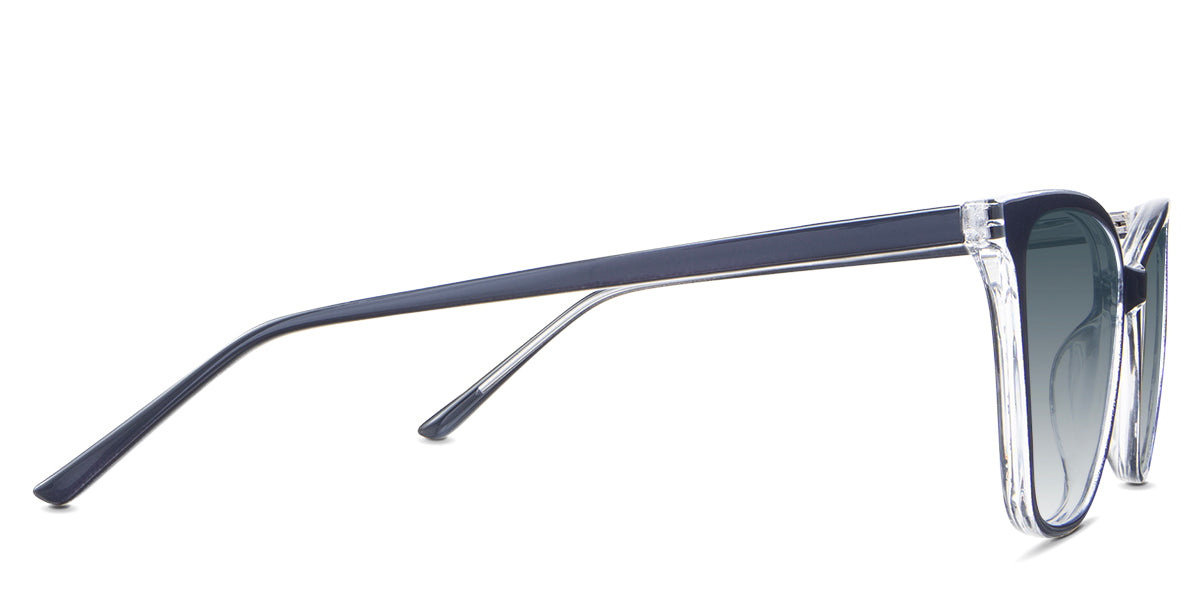 Petra Women's Prescription Sunglasses - UV Protection, Stylish & Comfortable for Driving, Outdoor Activities & Everyday Wear