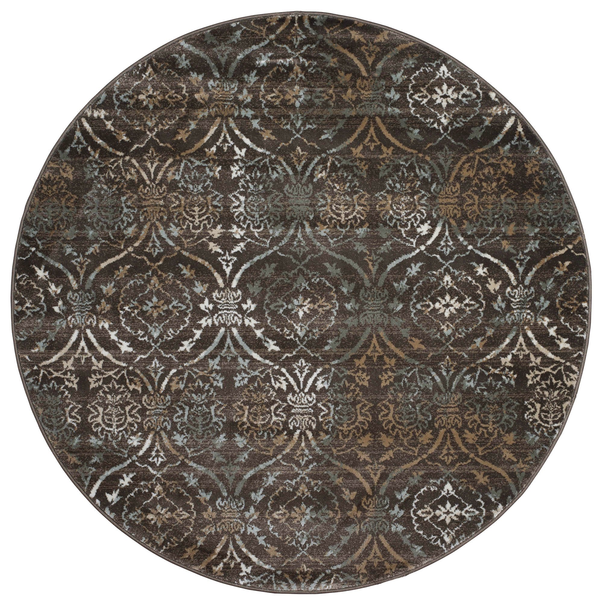 Pisa Area Rug 5'3