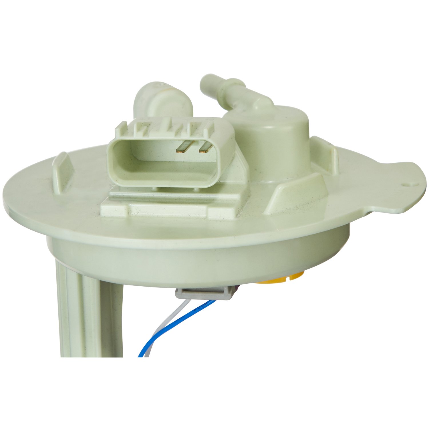 Spectra Premium FG230A Fuel Tank Sending Unit - Replacement Fuel Pump Module for GM Vehicles | Perfect for Chevy, GMC Trucks & SUVs | Durable OEM Replacement Part for Off-Roading, Towing & Daily Commuting