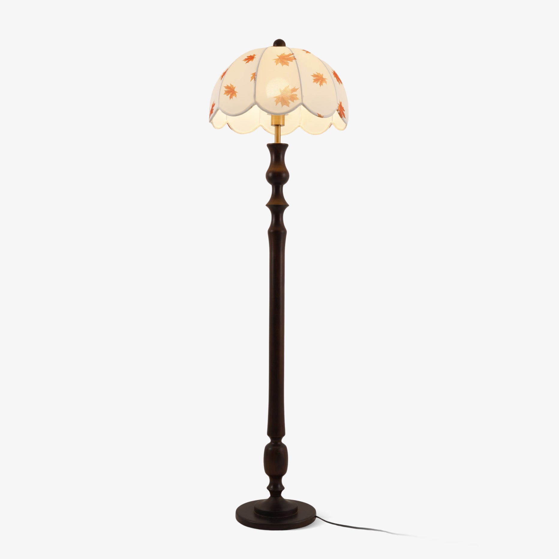 Modern Avery Floor Lamp with Adjustable Brightness - Stylish LED Standing Light for Living Room, Bedroom & Office - Perfect for Reading, Working & Relaxing