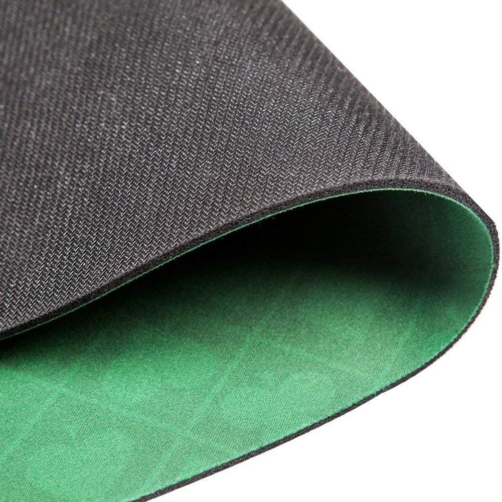 Premium Portable Poker Table Top Mat - 70