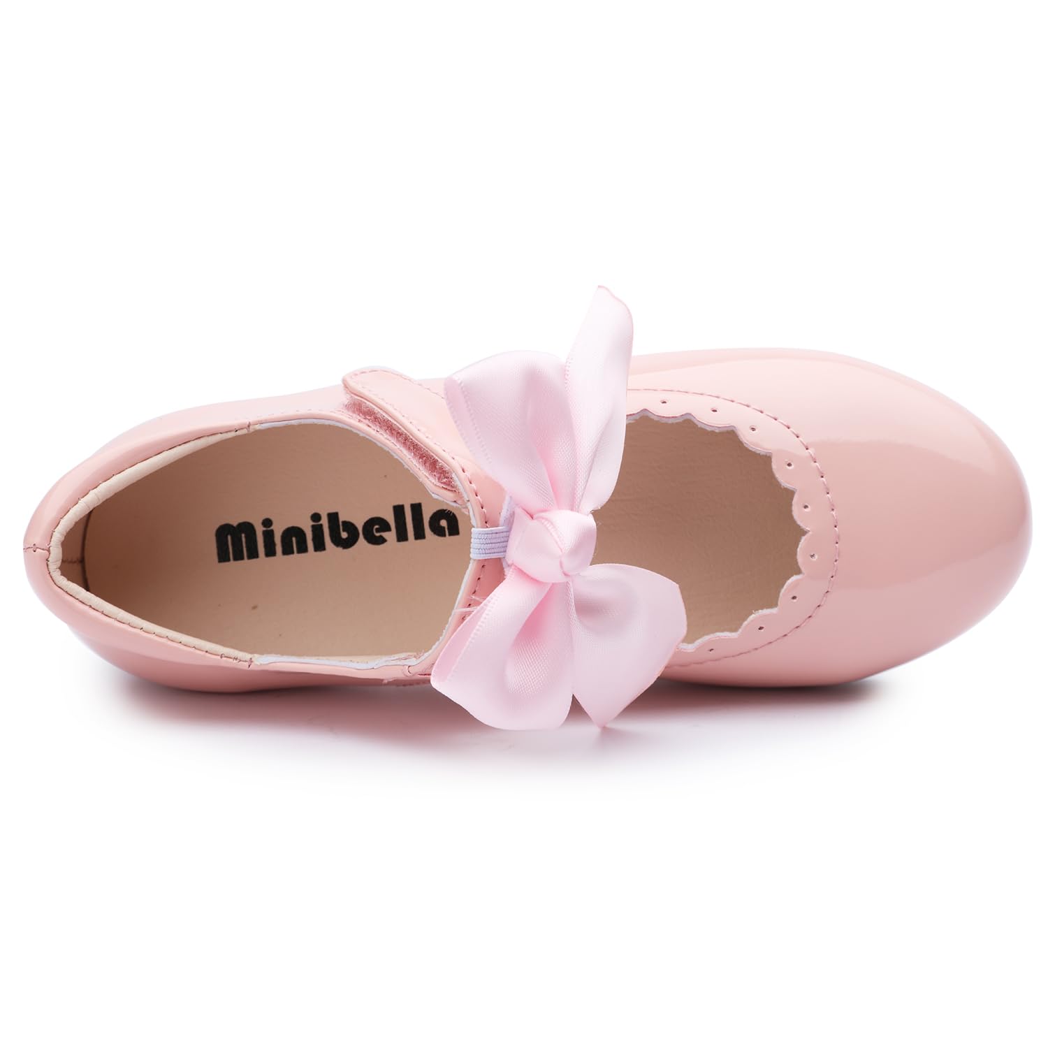 Patent Leather Tap Shoes for Girls - Professional Dance Shoes for Kids - Perfect for Ballet, Jazz, and Tap Dance Performances