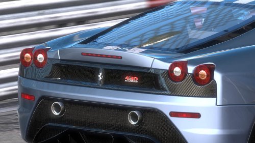 Test Drive: Ferrari Legends - PS3 Racing Game | Authentic Ferrari Experience | Perfect for Racing Enthusiasts & Gift for Gamers