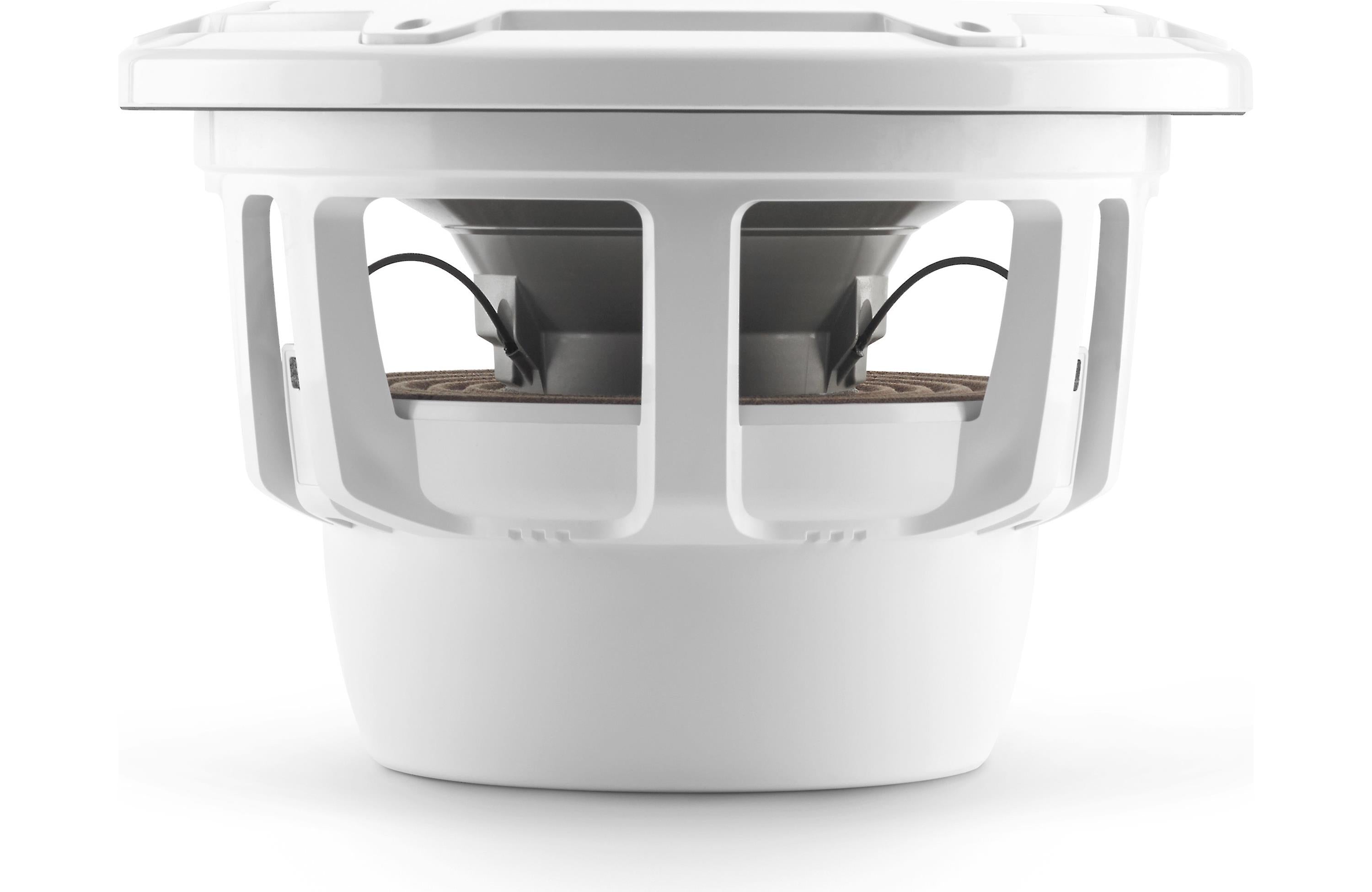 JL Audio M12IB6-SG-WH M Series Marine 12