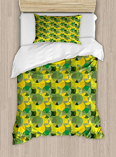 Green Mustard