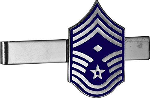Chief Master Sergeant with Diamond