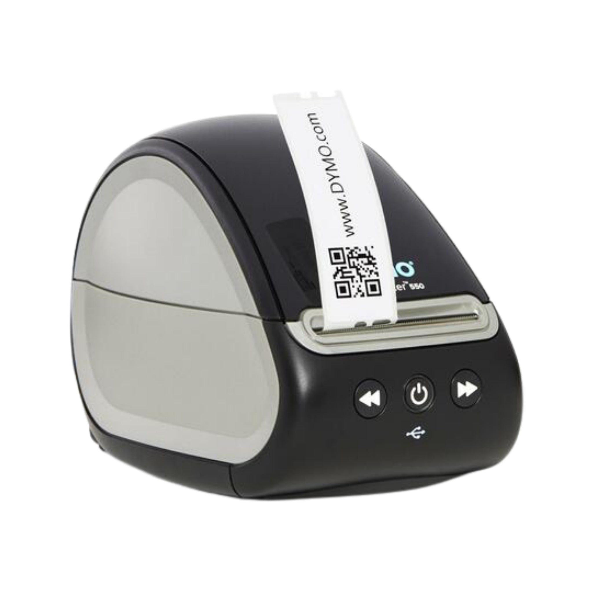 DYMO LabelWriter 550 Label Printer - High-Speed Thermal Shipping Label Printer for Home & Office Use - Perfect for Amazon FBA, eBay, Etsy Sellers & Small Businesses