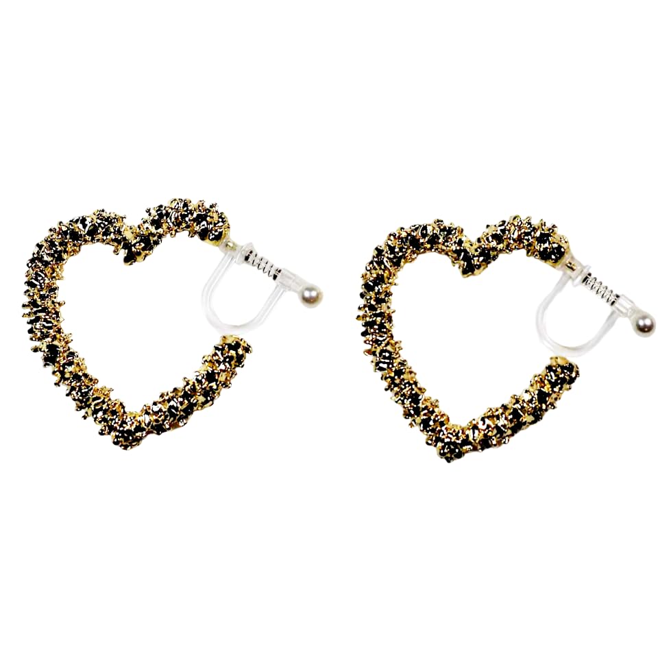 Heart Hoop