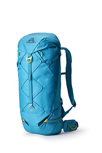 Crevasse Blue