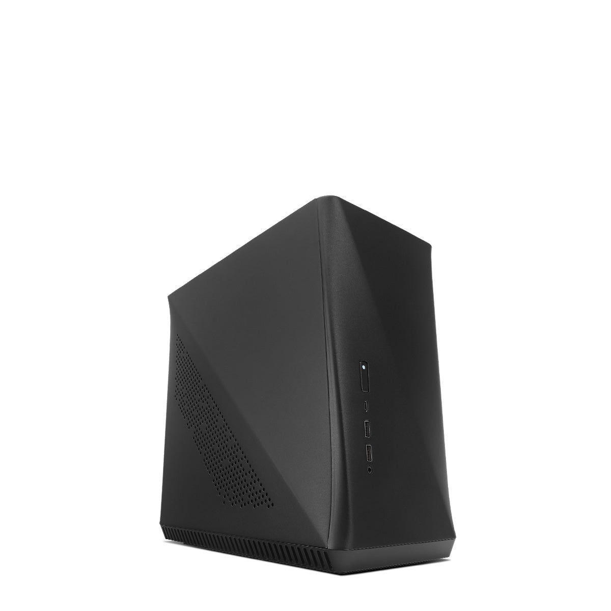 Ascend Creator Initiate Core i7 14700F 32GB RAM 2TB SSD T1000 Workstation PC - Powerful Desktop for 3D Rendering, Video Editing & Graphic Design