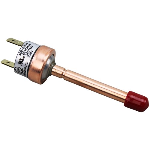Manitowoc Equipment Replacement Pressure Switch - Compatible with Ice Machines & Refrigeration Units - Perfect for Commercial Kitchens & Food Service Businesses