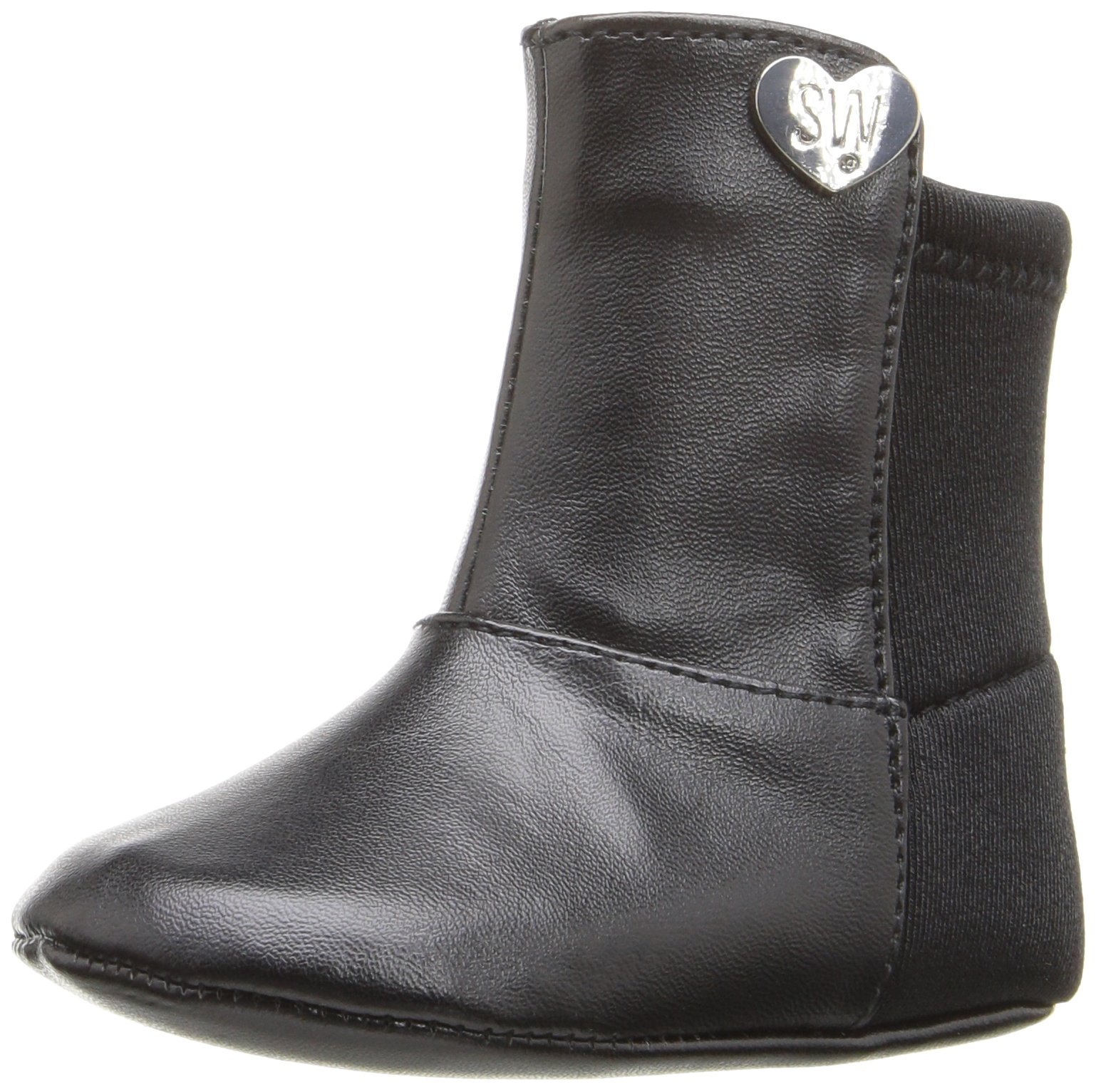 Stuart Weitzman Women's 5050 Knee High Boots - Classic Over The Knee Flat Boots for Women, Comfortable Stretch Fit, Perfect for Office, Casual Wear & Winter Outfits