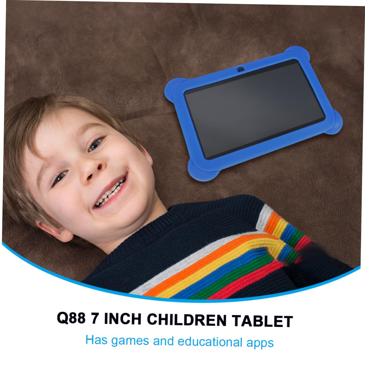 Yardenfun Kids Tablet - 7