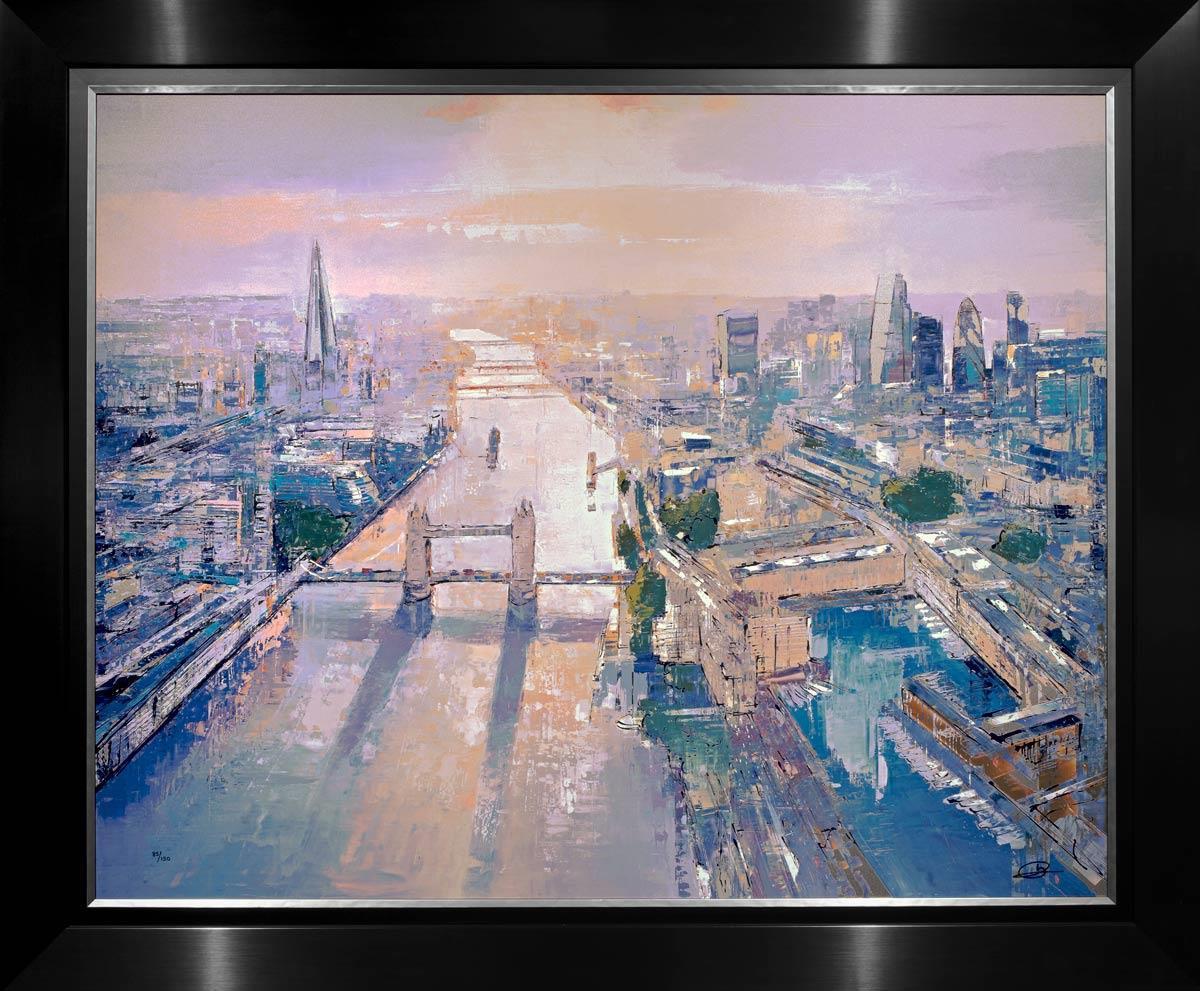 Above All Edition - Limited Stock Available - Perfect for Collectors, Gifts, and Home Decor