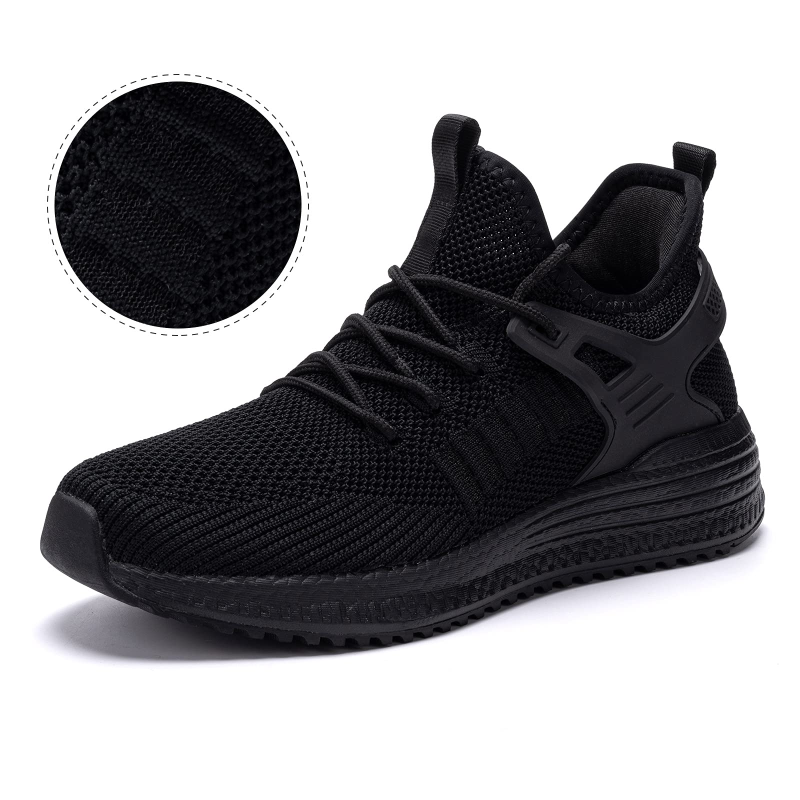 SDolphin Women's Running Shoes - Lightweight Memory Foam Sneakers for Walking, Tennis & Workout | Comfortable Athletic Shoes for Gym, Jogging & Daily Wear