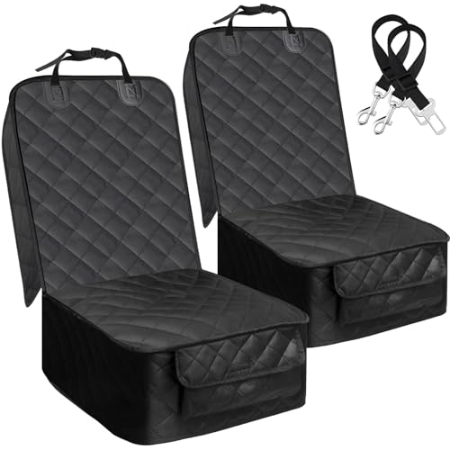 Black-2pcs