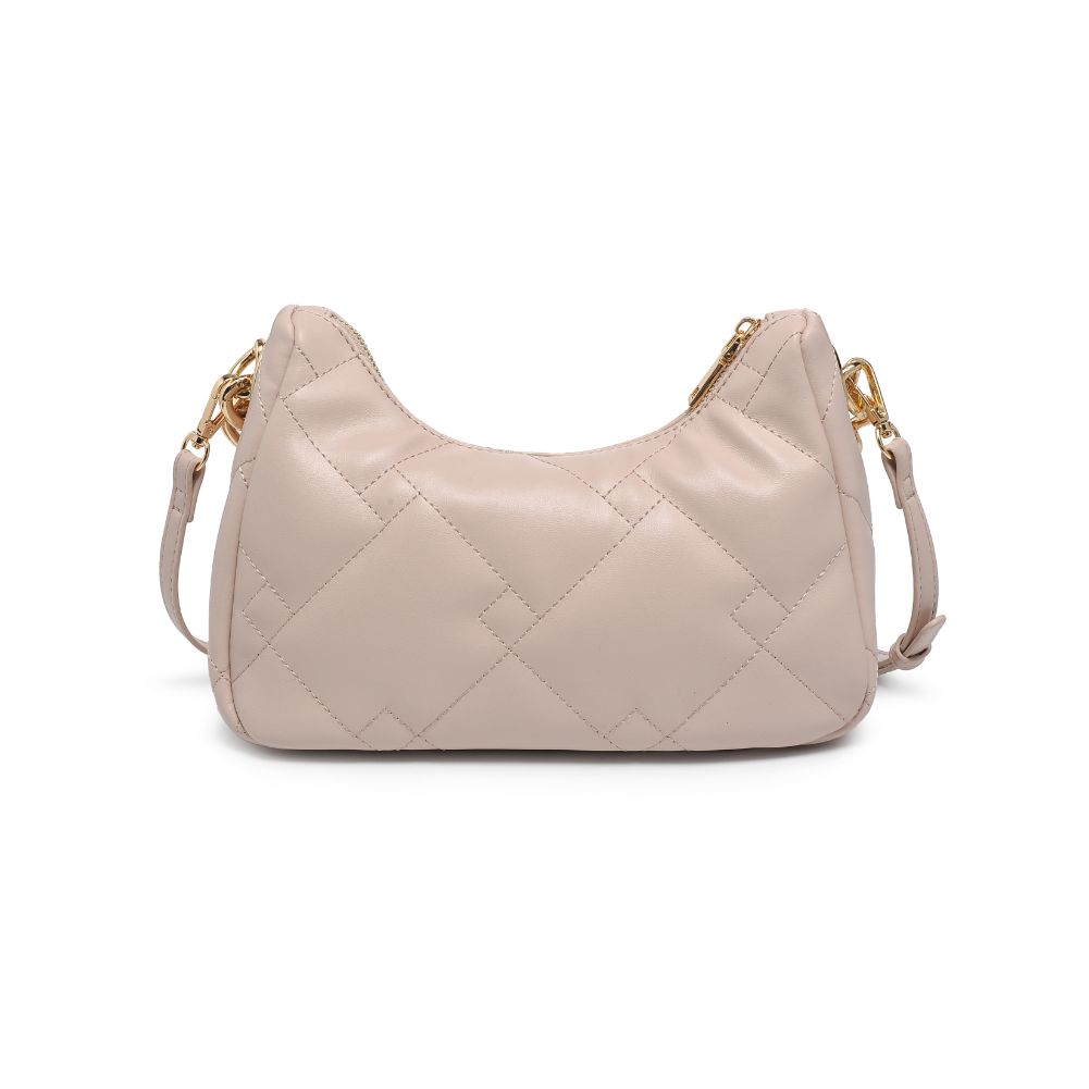Oksana Crossbody Bag for Women - Stylish Leather Shoulder Purse with Adjustable Strap, Perfect for Daily Use, Travel, and Shopping