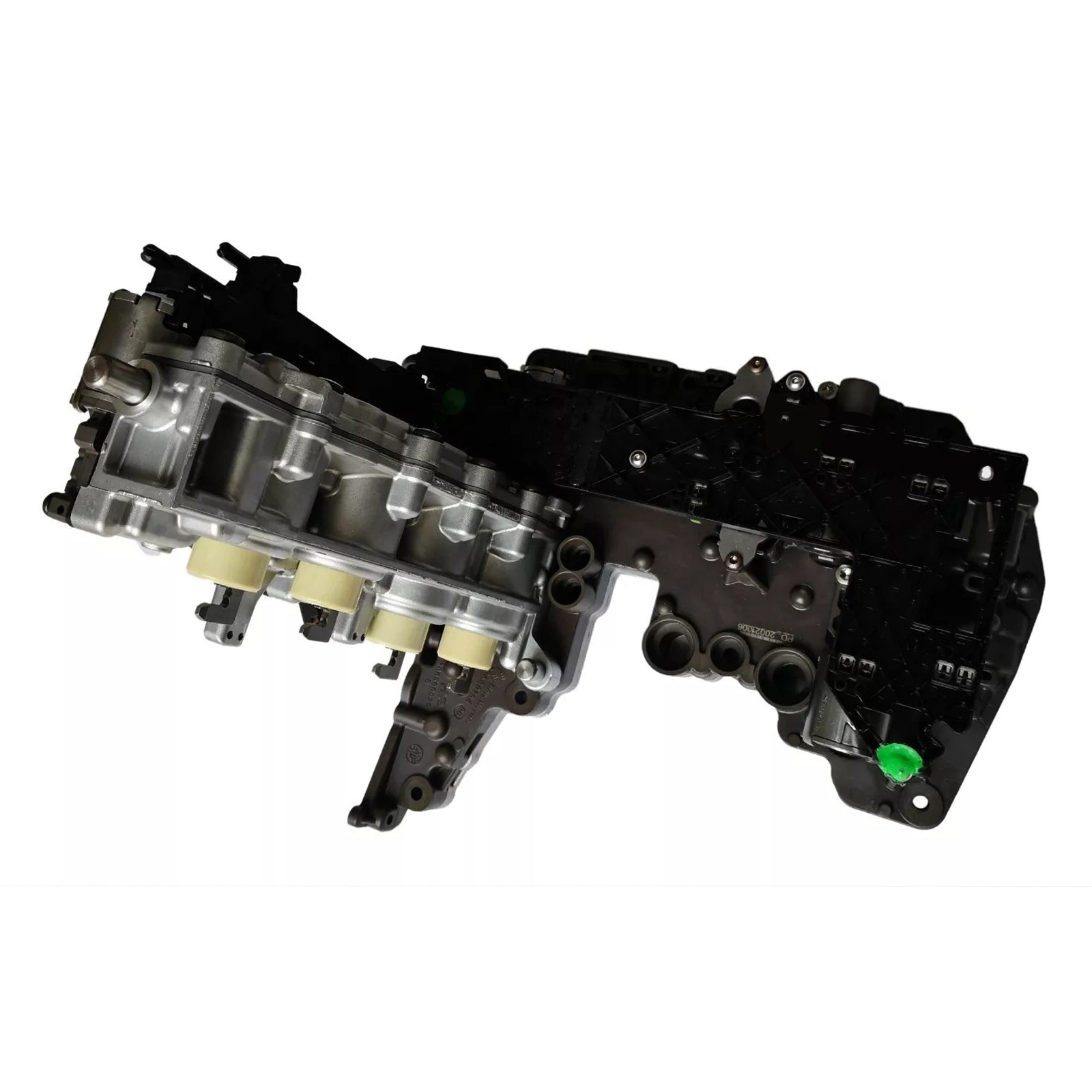 0B5 DL501 Transmission Valve Body Replacement for Audi A4 A5 A6 A7 Q5 VW Porsche - Smooth Gear Shifting & Enhanced Performance - Perfect for DIY Repairs & Professional Mechanics