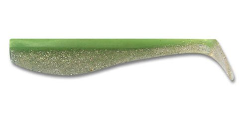 Big Hammer 3 Swimbaits - Premium Soft Plastic Fishing Lures for Bass, Walleye & Saltwater Fish | Perfect for Freshwater & Saltwater Fishing, Kayak Fishing & Tournament Use