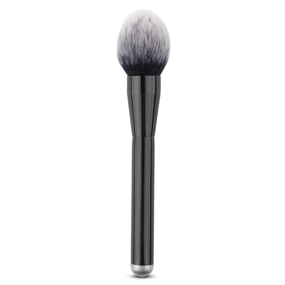 Eltihr Flawless Face Brush - Vegan Makeup Brush for Powder, Blush & Bronzer - Perfect for Contouring & Defining - Ideal for Everyday Makeup & Professional Looks