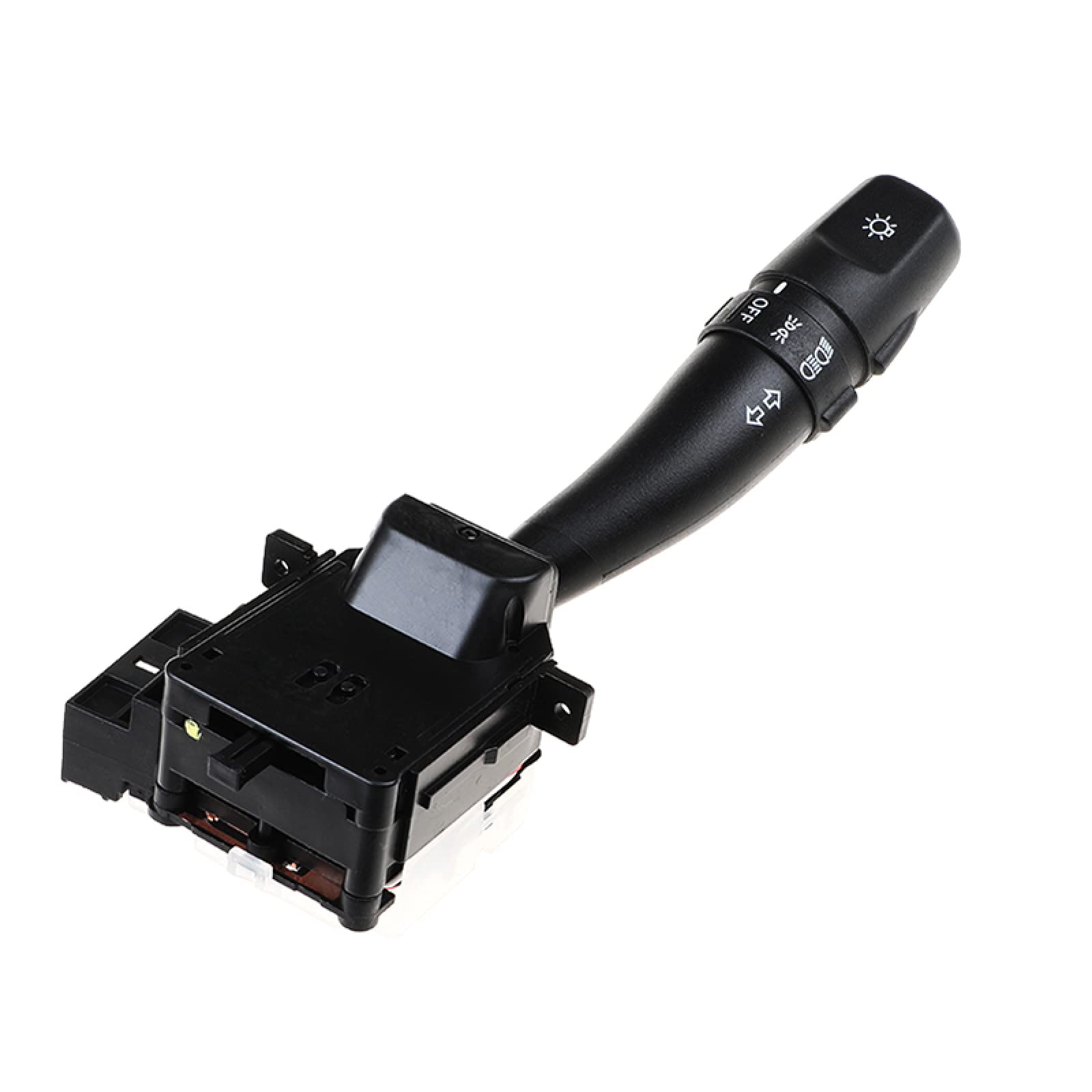 Original Cruise Control Switch for Hyundai Tucson 2006-2009 - Turn Signal Lever Replacement - Perfect for Night Driving & Long Road Trips