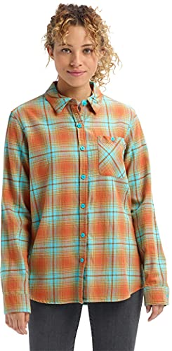 Blue Curaçao Elias Plaid