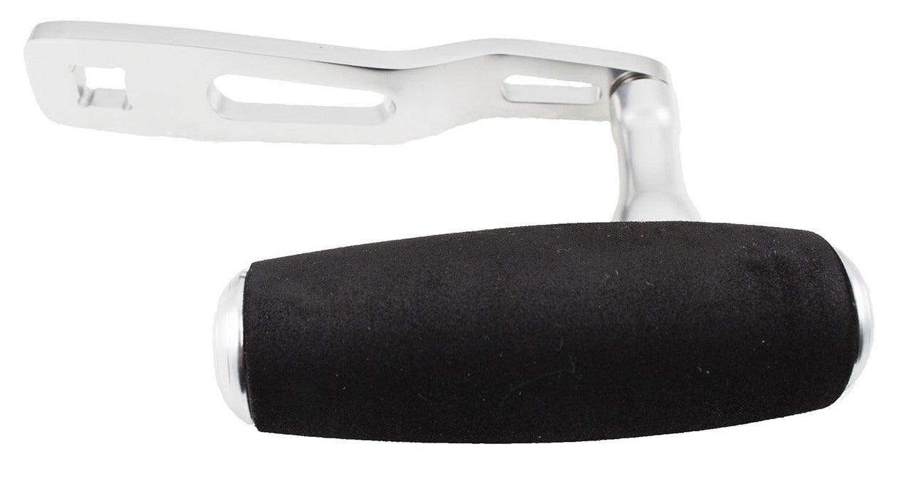 Jigging World Power Handles for Seigler, Truth & Release LG Reels - Premium Fishing Reel Upgrades for Saltwater & Freshwater Angling