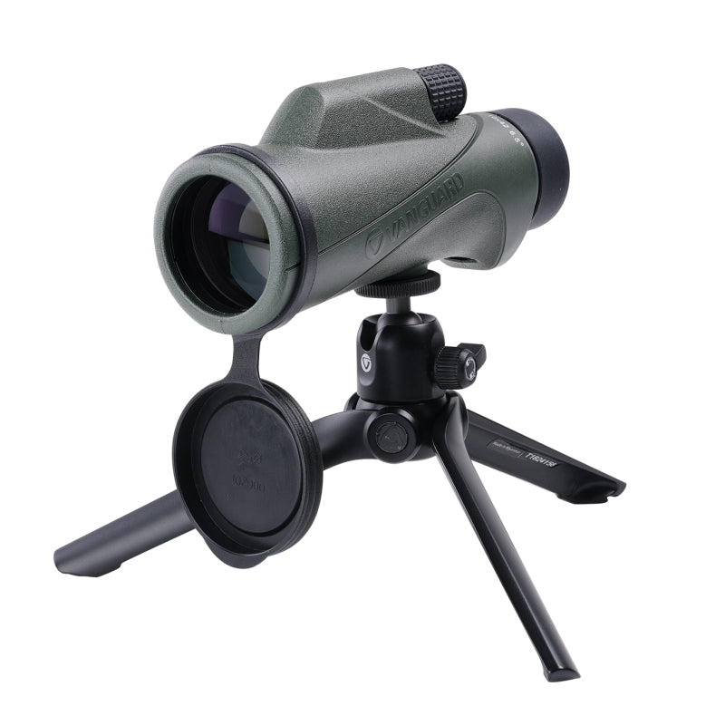 VEO HD2 1042M 10x42 High Power Monocular Telescope with Digiscoping Kit - Perfect for Bird Watching, Hunting, and Outdoor Adventures