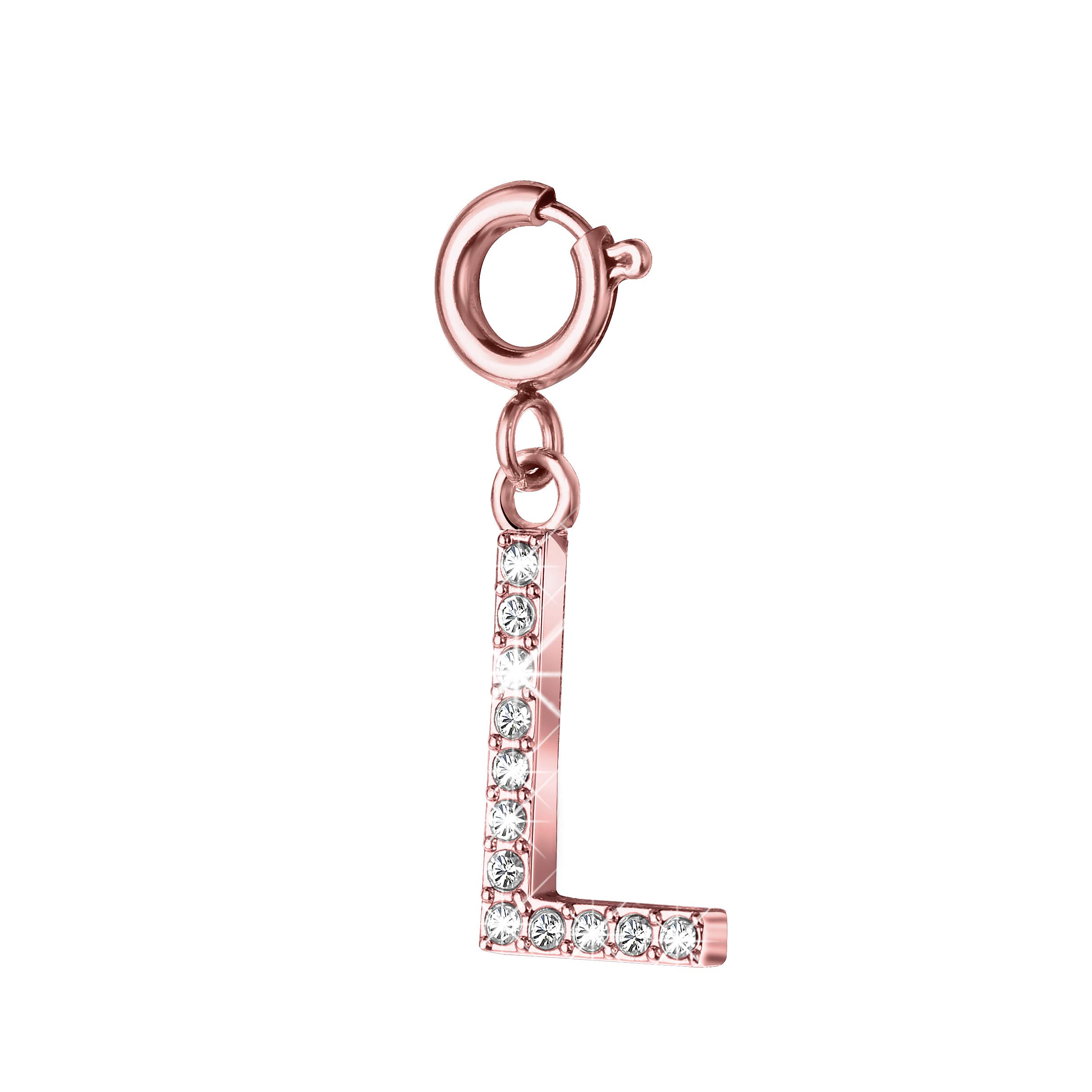 Secbolt Charms for Apple Watch Band - Stylish Interchangeable Charms for Women's Apple Watch Bracelet | Perfect for Workouts, Office & Everyday Fashion Accessory