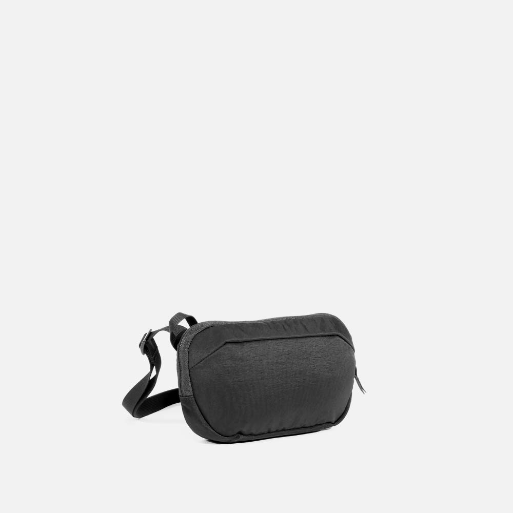 Go Sling 2 - Premium Crossbody Sling Bag for Men & Women - Lightweight & Water-Resistant for Travel, Hiking, and Everyday Use