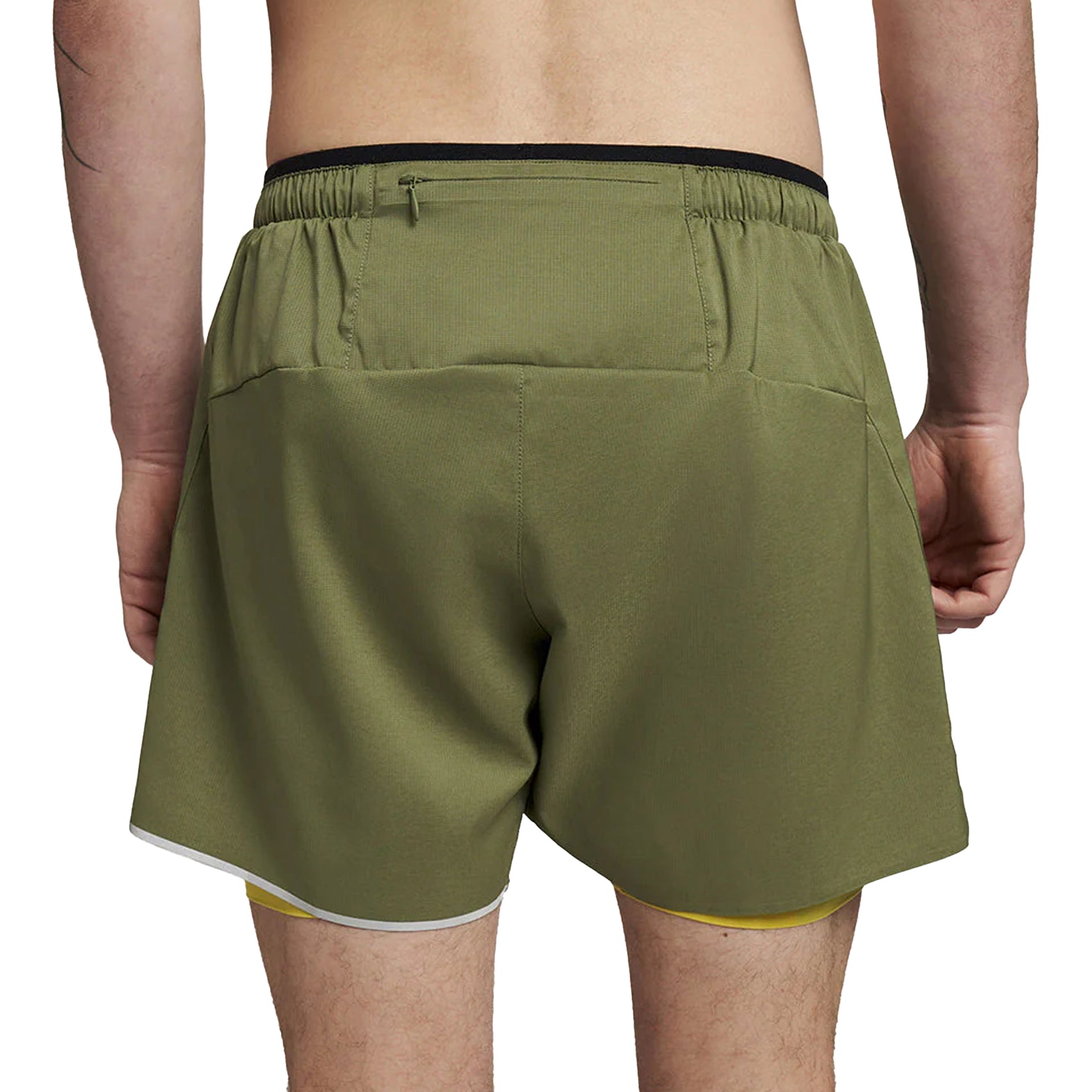 Men's Ciele Athletics 5 Inch Running Shorts - Quick Dry Breathable Workout Shorts for Gym, Jogging & Outdoor Sports