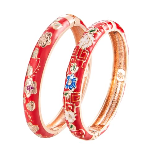 A114-2 Pcs Set-Red