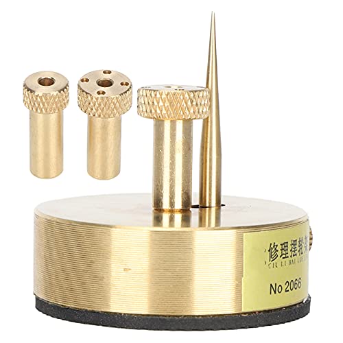 Watch Movement Balance Stand Holder - Professional Watch Repair Tool for DIY & Home Watchmaking | Perfect for Watch Repair Shops & Hobbyists