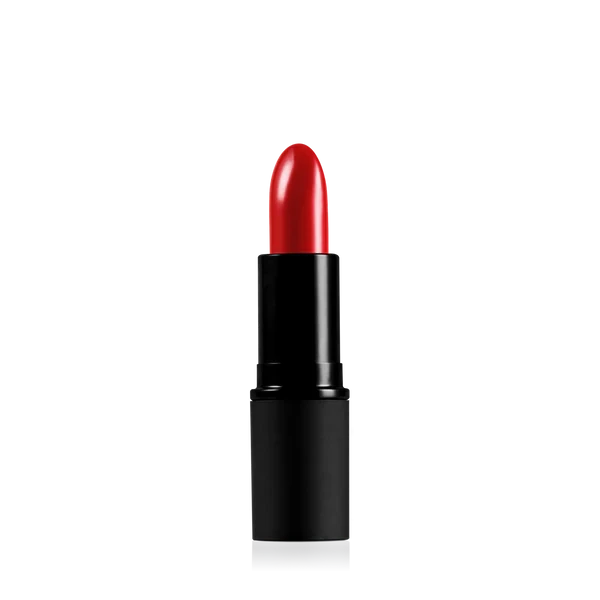 Forest Berry Red Lipstick - 4g Long Lasting Matte Lipstick for Women, Vegan & Cruelty-Free - Perfect for Parties, Date Nights & Everyday Wear
