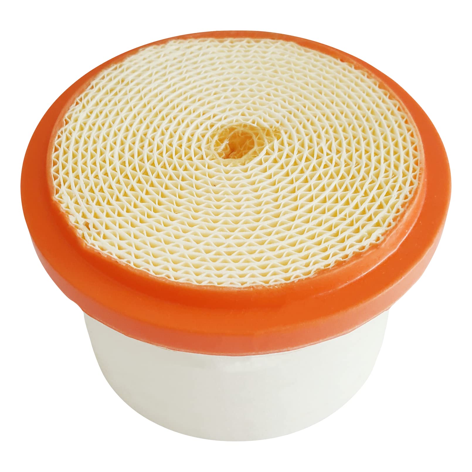 6.4432.0 Air Filter Replacement for Kaeser Air Compressor - High-Quality Engineering Materials Maintains Stable Pressure, Durable Construction | Perfect for Industrial & Workshop Air Compression Systems