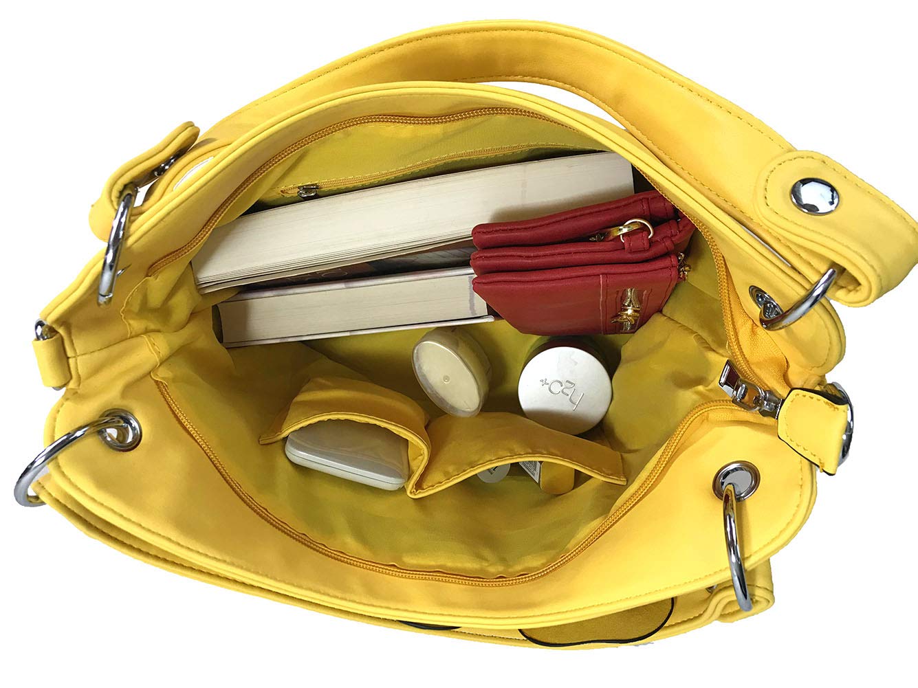 Stylish Big Flower Purse for Women - Fashionable Floral Handbag for Daily Use, Parties & Special Occasions