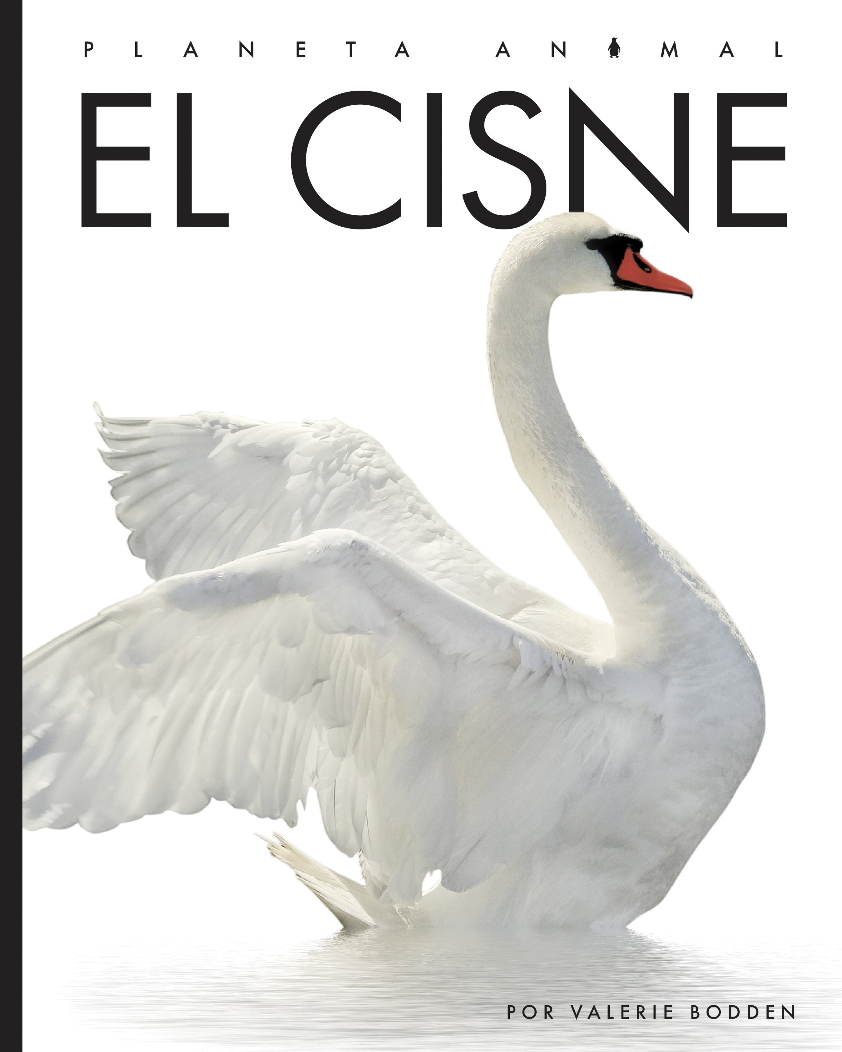 El Cisne by 9781640266810 - Children's Book About Swans - Perfect for Bedtime Stories and Nature Learning